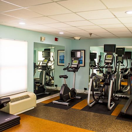Holiday Inn Express Hotel & Suites Sanford By Ihg Eksteriør billede