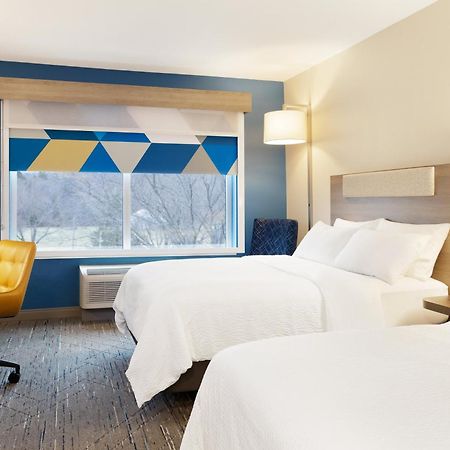 Holiday Inn Express Hotel & Suites Sanford By Ihg Eksteriør billede