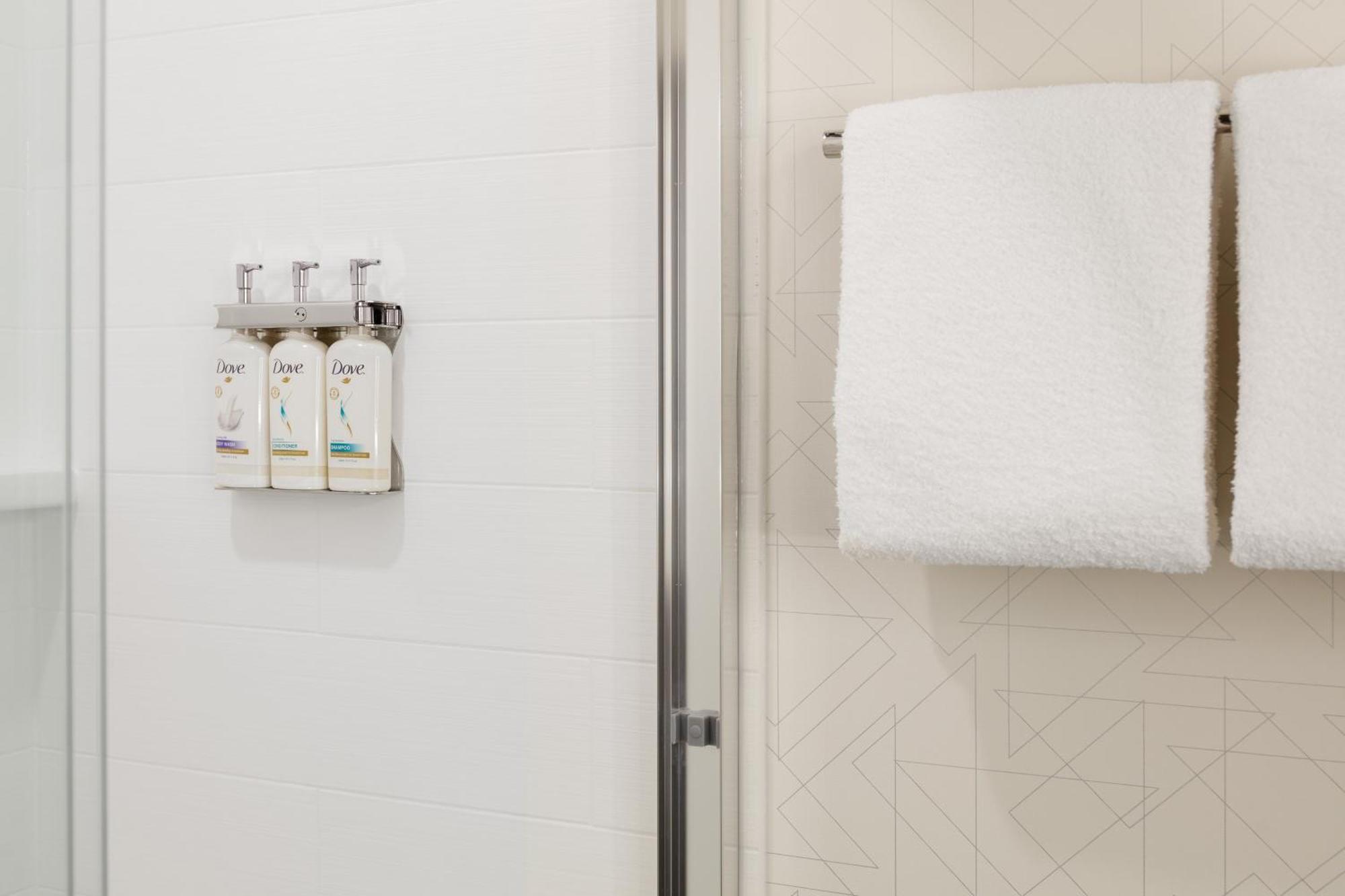 Holiday Inn Express Hotel & Suites Sanford By Ihg Eksteriør billede