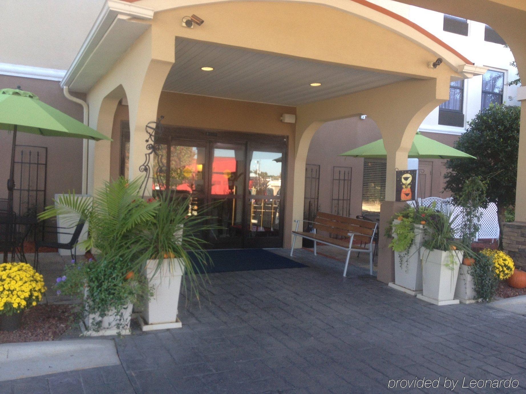 Holiday Inn Express Hotel & Suites Sanford By Ihg Eksteriør billede