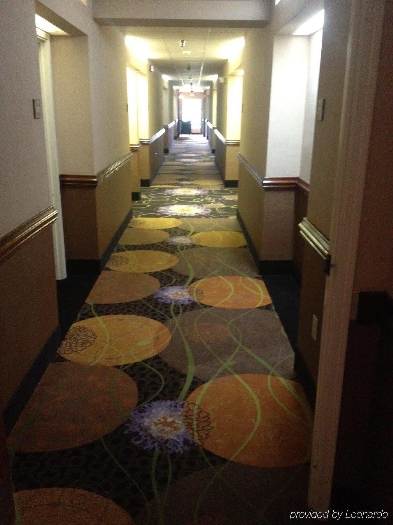 Holiday Inn Express Hotel & Suites Sanford By Ihg Eksteriør billede